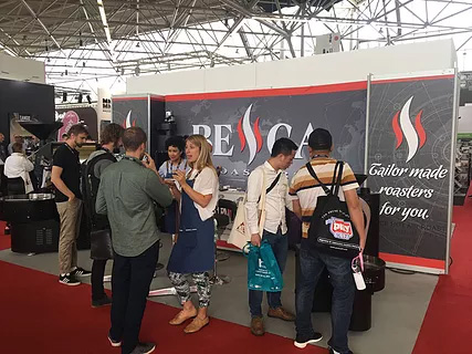 WOC AMSTERDAM