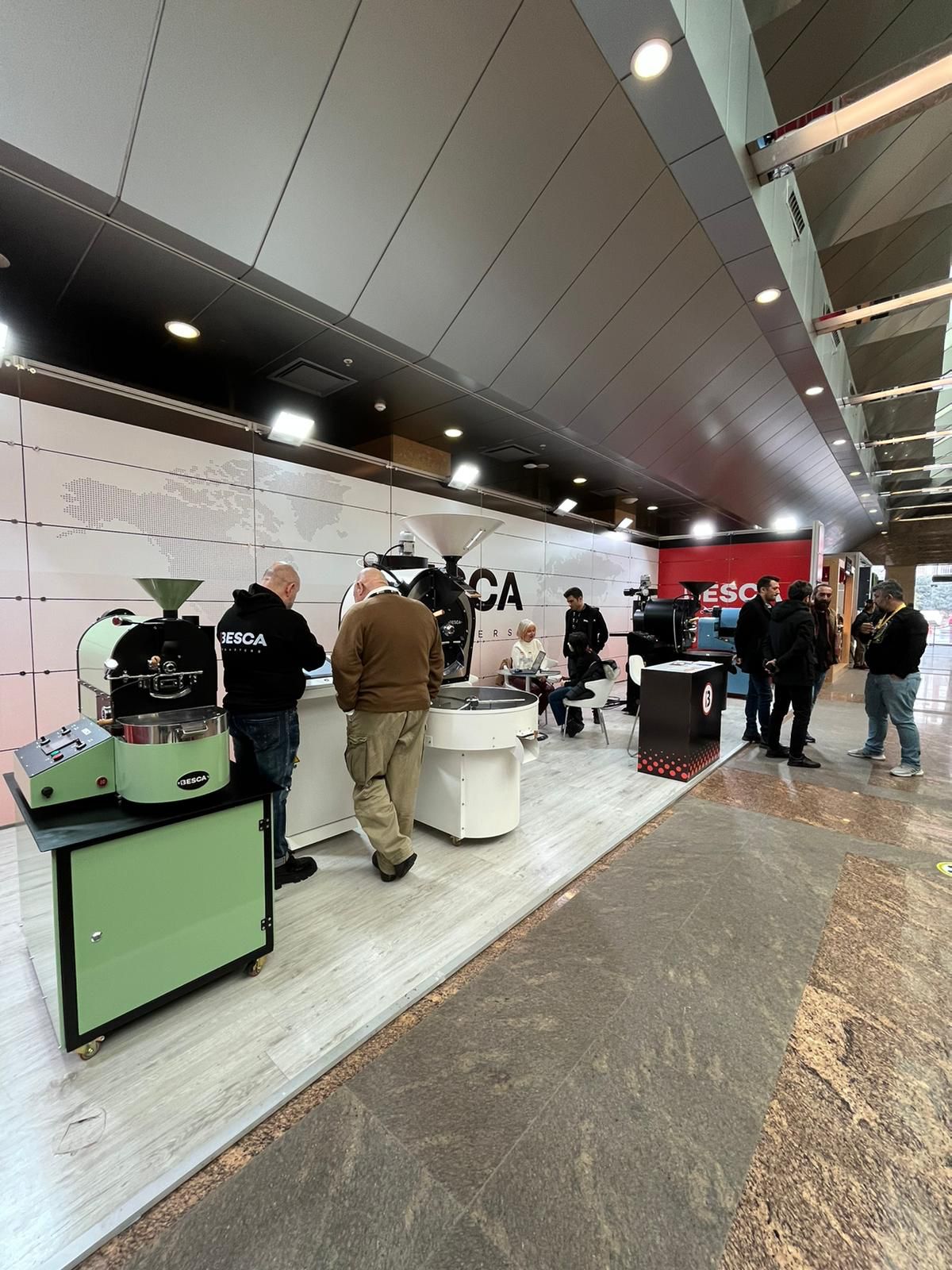 COFFEX ISTANBUL